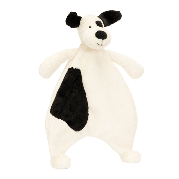 JELLYCAT - BASHFUL PUPPY COMFORTER