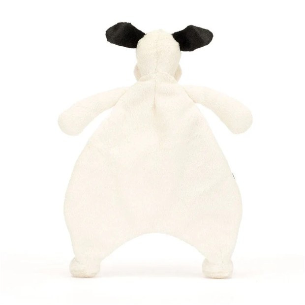 JELLYCAT - BASHFUL PUPPY COMFORTER