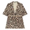 IMPERIAL - IMPERIAL BLAZER | BEIGE/NERO