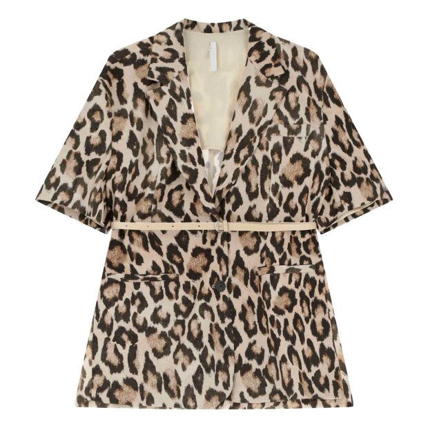 IMPERIAL - IMPERIAL BLAZER | BEIGE/NERO
