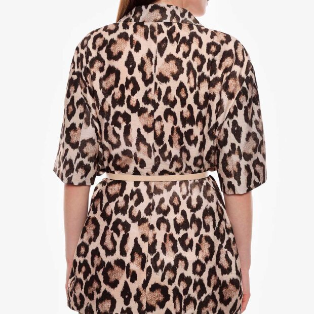 IMPERIAL - BLAZER | BEIGE/NERO