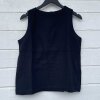 WAUW - STELLA TOP | BLACK