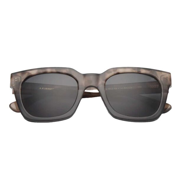 A. KJÆRBEDE - NANCY SOLBRILLER | COQUINA/GREY TRANSPARENT