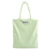 BONGUSTA - NARAM TOTEBAG | LEMON SORBET