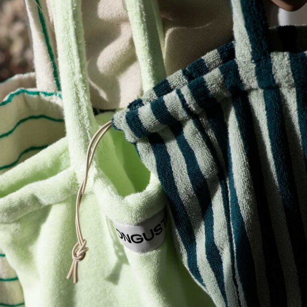 BONGUSTA - NARAM TOTEBAG | LEMON SORBET