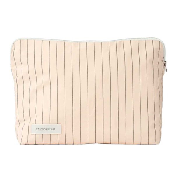 STUDIO FEDER - CELIA TOILETTASKE 30X20X10 CM | PIROUETTE