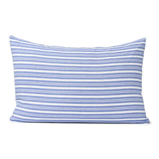 STUDIO FEDER - MADDIE PUDE 40X60 CM SEERSUCKER | BLOKHUS