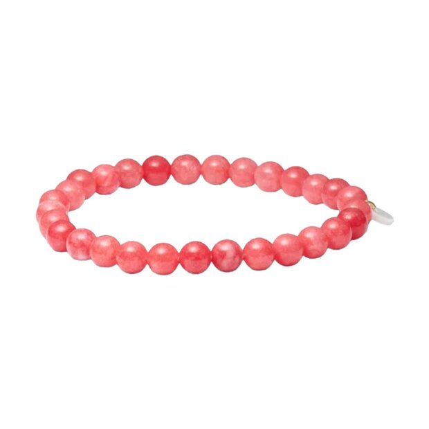 SOI - ESSENTIAL STRETCH ARMBÅND | REDSTONE