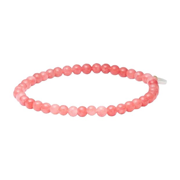 SOI - PETITE STRETCH ARMBÅND | REDSTONE