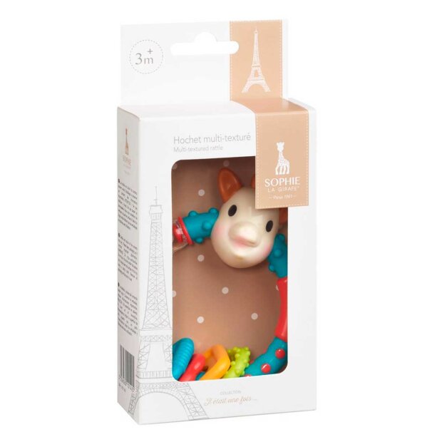 SOPHIE LA GIRAFE - MULTI RANGLE