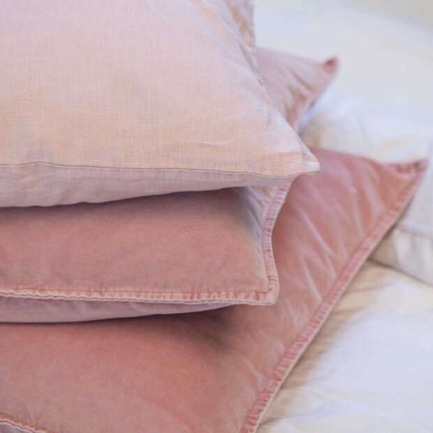 IB LAURSEN - PUDE INKL. FYLD | ROSE SHADOW