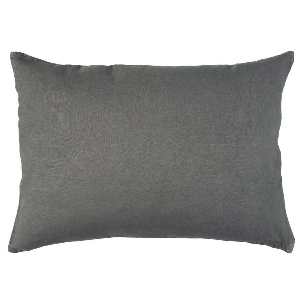 IB LAURSEN - PUDE INKL. FYLD | THUNDER GREY