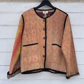 WAUW - KANTHA JAKKE UNIKA
