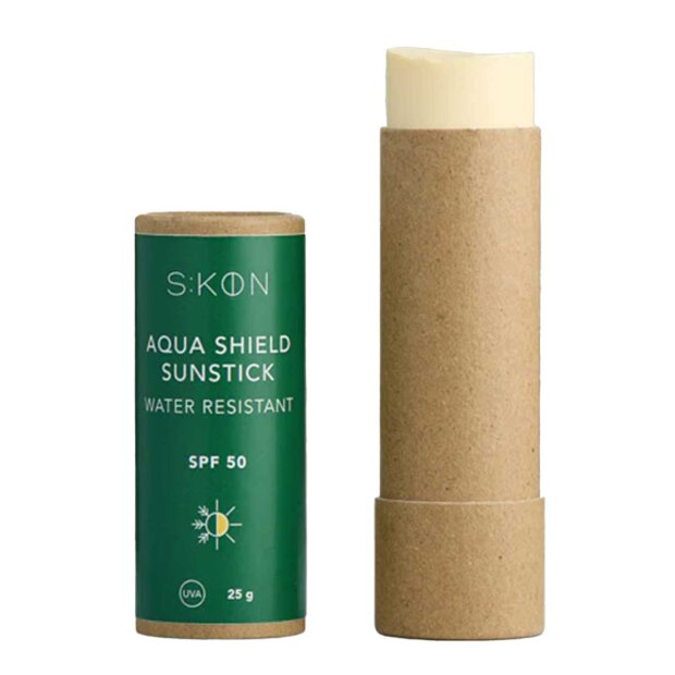 SKØN - AQUA SHIELD SUNSTICK 25ML