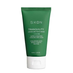 SKØN - ANSIGTSMASKE / TRANQUILITY - LEAVE ON FACEMASK 50ML