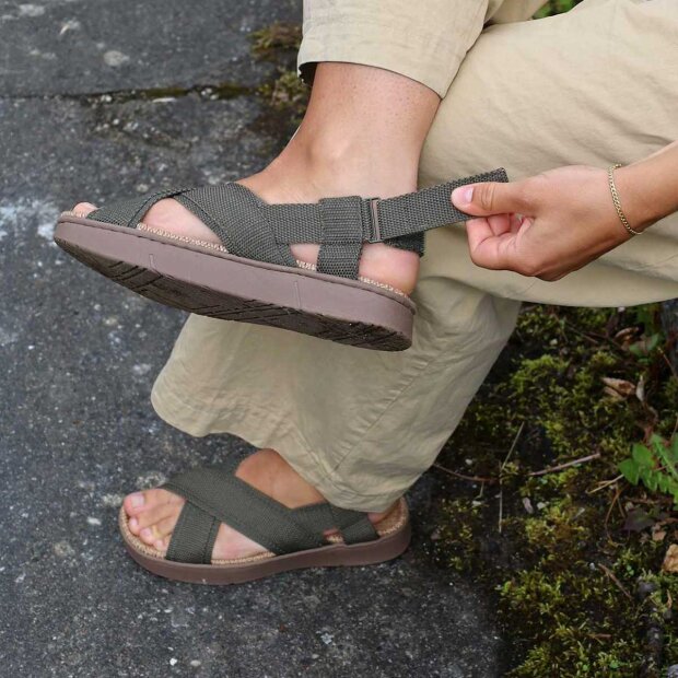 SHANGIES BY STILOV - UNISEX NO.2 | REBEL RANGER