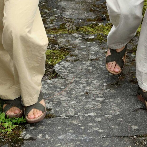 SHANGIES BY STILOV - UNISEX NO.2 | REBEL RANGER