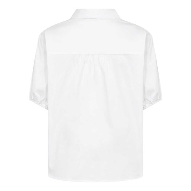 LEVETE ROOM - ISLA SOLID 129 | WHITE