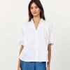 LEVETE ROOM - ISLA SOLID 129 | WHITE