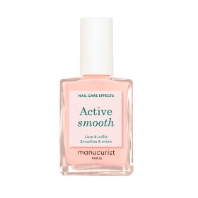 MANUCURIST - ACTIVE GLOW NEGLELAK | SMOOTH 00