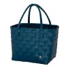 HANDED BY - PARIS SHOPPER SMALL | OCEAN BLUE