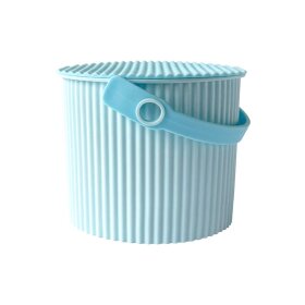 HACHIMAN - OMNIOUTIL SPAND MINI 4L | LIGHT BLUE