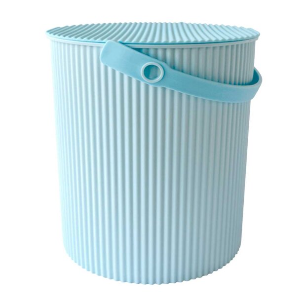 HACHIMAN - OMNIOUTIL SPAND XLARGE 20L | LIGHT BLUE