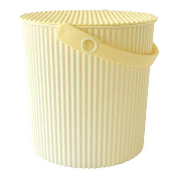HACHIMAN - OMNIOUTIL SPAND XLARGE 20L | LEMON