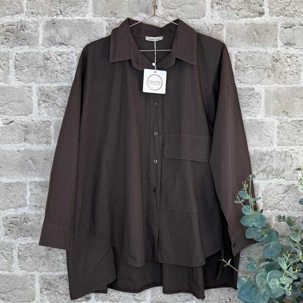 CABANA LIVING - TOKYO SKJORTE | COCCO