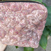 RELOVE AND ROSES - HOLLY BAG LARGE | ROSA