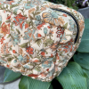 RELOVE AND ROSES - HOLLY BAG LARGE | VILDE BLOMSTER