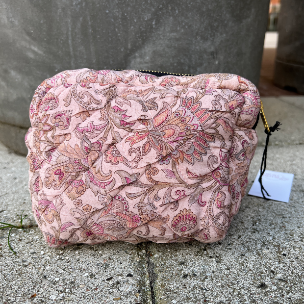 RELOVE AND ROSES - HOLLY BAG SMALL | ROSA