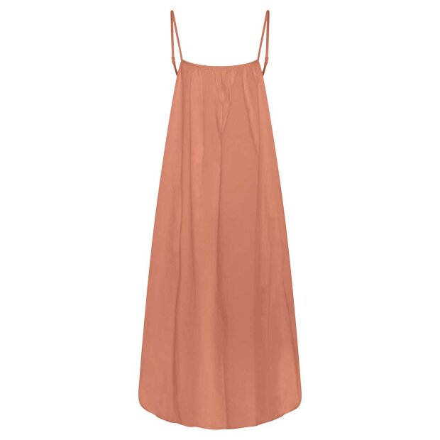 FRAU - VANCOUVER STROPKJOLE | CAMEO BROWN