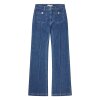 MUNTHE - LELLANOR JEANS | INDIGO