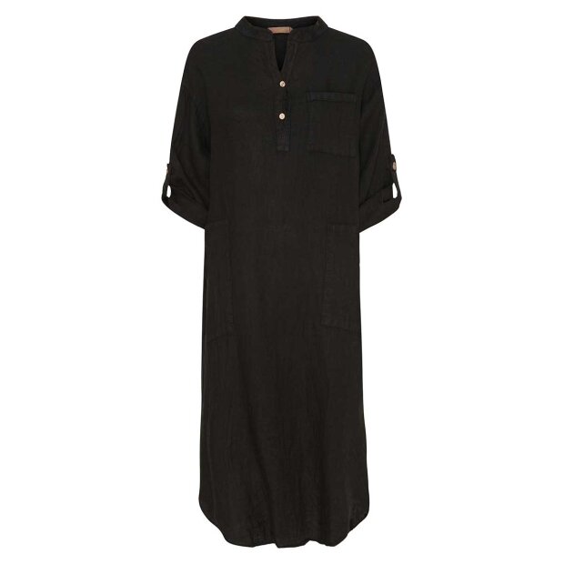 MARTA DU CHATEAU - NESS KJOLE | BLACK