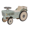 LITTLE DUTCH - GÅVOGN - TRAKTOR