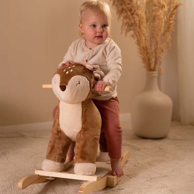 LITTLE DUTCH - GYNGEDYR - FAIRY GARDEN