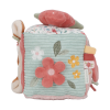 LITTLE DUTCH - AKTIVITETSTERNING - FAIRY GARDEN