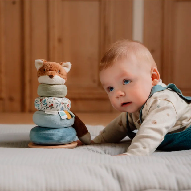 LITTLE DUTCH - STABELRINGE - FOREST FRIENDS