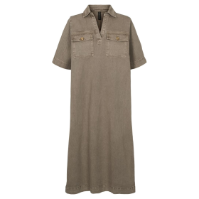 PREPAIR OF SCANDINAVIA - VIVIAN DRESS | LATTE