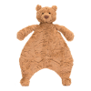 JELLYCAT - BARTHOLOMEW BEAR COMFORTER JELLYCAT - BARTHOLOMEW BEAR COMFORTER