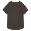 MOSHI MOSHI MIND - FAVOURITE T-SHIRT | DARK BROWN