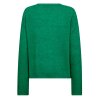 MOS MOSH - MAPE O-NECK KNIT | AMAZON