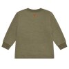 HUST AND CLAIRE - SOFUS LOOP CARS SWEATSHIRT | TURTLE