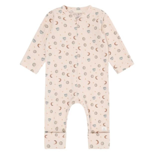 HUST AND CLAIRE - MICH MOON SPARKEDRAGT | FRENCH OAK