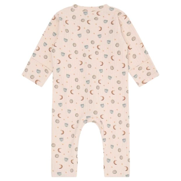 HUST AND CLAIRE - MICH MOON SPARKEDRAGT | FRENCH OAK