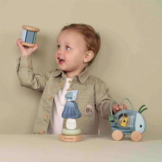 LITTLE DUTCH - GAVESÆT TRÆ - FOREST FRIENDS