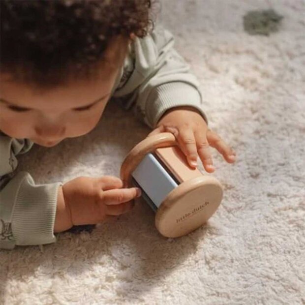 LITTLE DUTCH - GAVESÆT TRÆ - FOREST FRIENDS