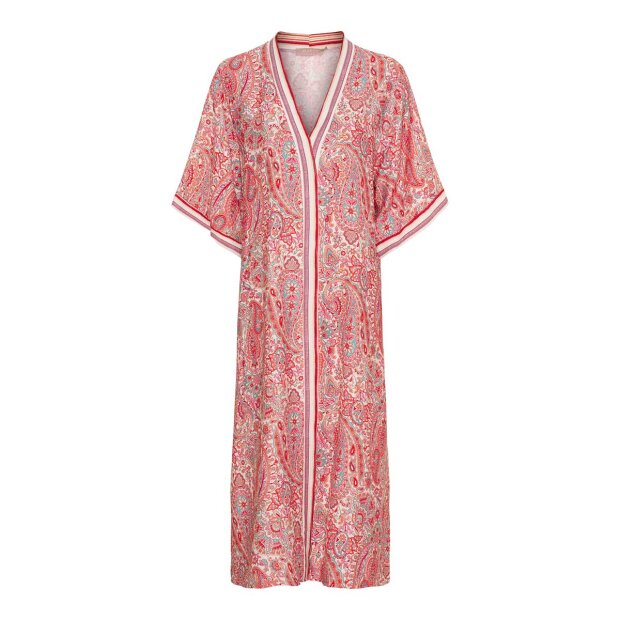 MARTA DU CHATEAU - SILLE DRESS | CORALLO