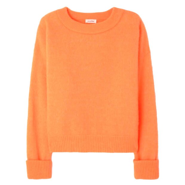 AMERICAN VINTAGE - VITOW STRIK | CAROTTE FLUO